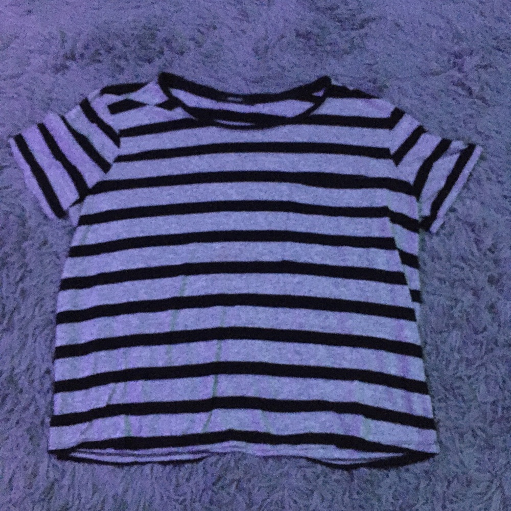 Striped Tshirt